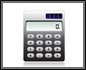 Financial calculators